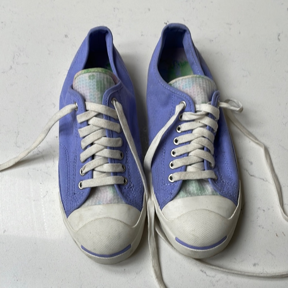 Converse sneakers